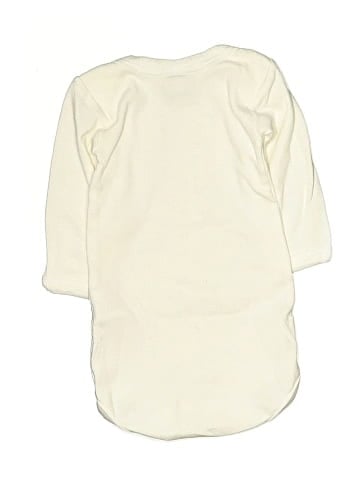 Petit Bateau 3/4 Sleeve T-Shirt (view 2)