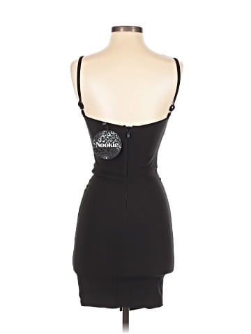 Nookie Cocktail Dress (view 2)