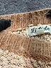 Listicle Tweed Tan Pullover Sweater Size S - photo 7