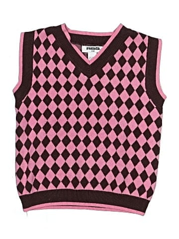 RSQ Sweater Vest (view 1)