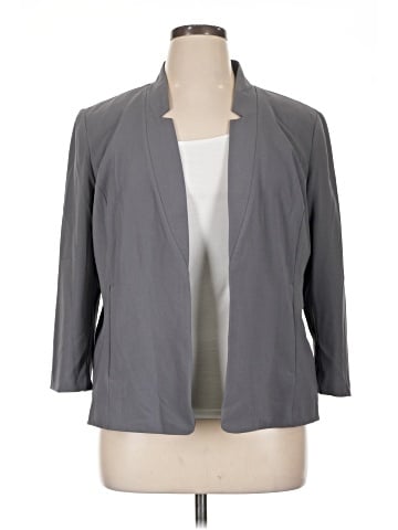 Kensie Blazer (view 1)