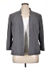 Kensie Gray Blazer Size XXL - photo 1