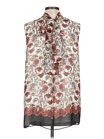 Max Edition Sleeveless Blouse (view 2)
