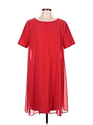 Preston & York Casual Dress (view 1)