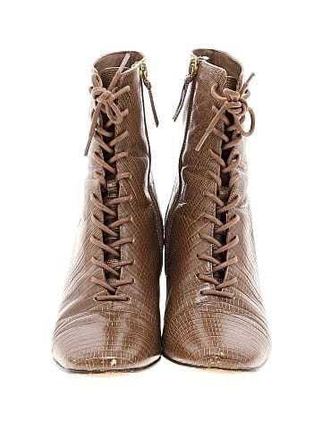 J.Crew Ankle Boots (view 2)