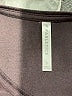 Fabletics Burgundy Casual Dress Size S - photo 4