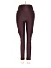 Sweaty Betty Burgundy Active Pants Size XS - photo 1