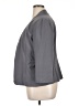 Kensie Gray Blazer Size XXL - photo 5