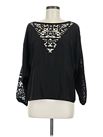 Townsen Long Sleeve Blouse (view 1)