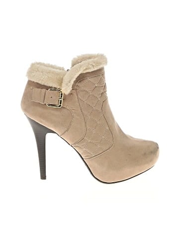 Madeline Ankle Boots (view 1)