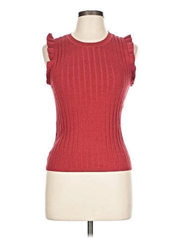Ann Taylor Factory Sweater Vest (view 1)
