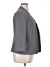 Kensie Gray Blazer Size XXL - photo 4