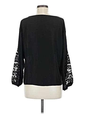 Townsen Long Sleeve Blouse (view 2)