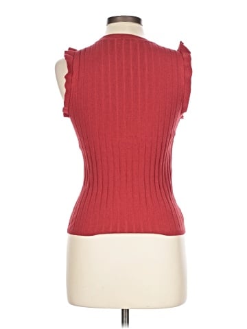 Ann Taylor Factory Sweater Vest (view 2)