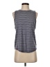 Athleta Gray Blue Active Tank Size S - photo 1