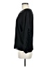 Townsen 100% Polyester Black Long Sleeve Blouse Size M - photo 5