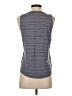 Athleta Gray Blue Active Tank Size S - photo 2