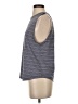 Athleta Gray Blue Active Tank Size S - photo 5