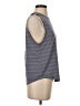 Athleta Gray Blue Active Tank Size S - photo 4
