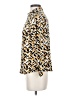 Anne Klein Gold Long Sleeve Blouse Size S (petite) - photo 5