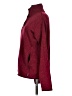 Eddie Bauer 100% Polyester Red Turtleneck Sweater Size XS - photo 5