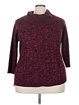 Jason Maxwell Turtleneck Sweater