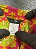 J.Crew 100% Cotton Yellow 3/4 Sleeve Blouse Size XS - photo 7