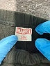Marvel Black Sweatpants 12-18 MO / 18 MO - photo 3