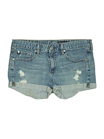 Adriano Goldschmied Denim Shorts (view 1)