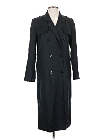 The Kooples Trenchcoat (view 1)
