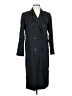 The Kooples Black Trenchcoat Size EU 34 / US 4 - photo 1