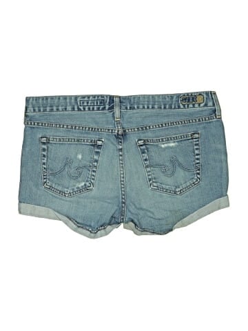 Adriano Goldschmied Denim Shorts (view 2)