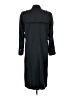 The Kooples Black Trenchcoat Size EU 34 / US 4 - photo 2