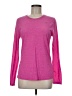 Marika Pink Long Sleeve T-Shirt Size M (estimated) - photo 1