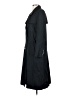 The Kooples Black Trenchcoat Size EU 34 / US 4 - photo 5