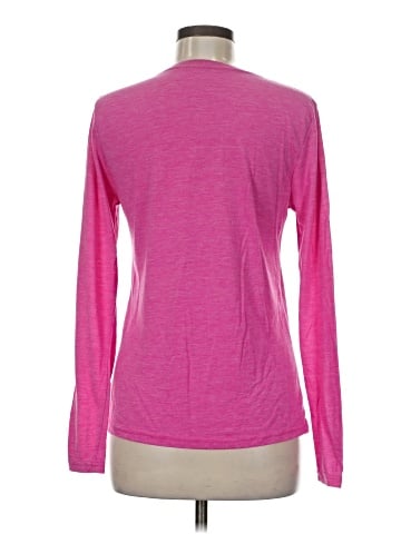 Marika Long Sleeve T-Shirt (view 2)