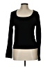 Be Cool Black Long Sleeve T-Shirt Size L - photo 1