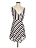 Lulus 100% Polyester Brown Burgundy Sleeveless Top Size XS - photo 1
