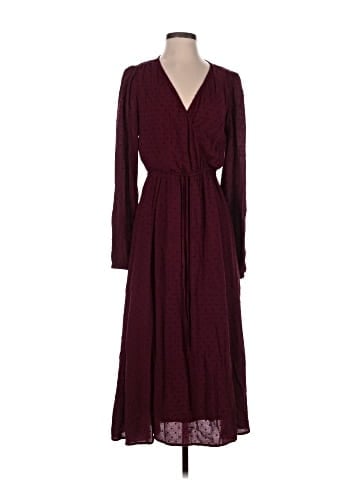 Ann Taylor LOFT Casual Dress (view 1)