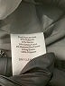 Halogen Gray Formal Skirt Size 12 - photo 5