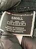 Champion 100% Polyester Black Track Pants Size S - photo 11