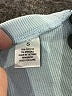 PAC Cares Teal Athletic Shorts Size S - photo 4