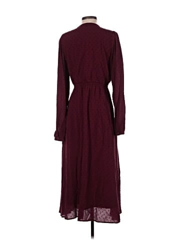 Ann Taylor LOFT Casual Dress (view 2)