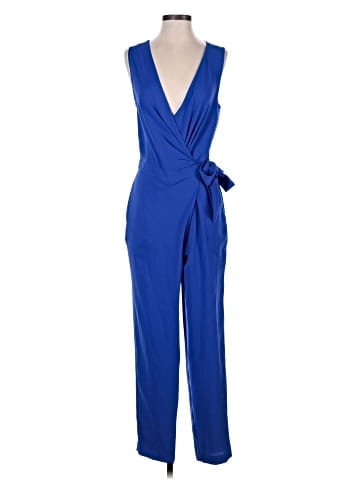 Diane von Furstenberg Jumpsuit (view 1)