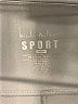 Nicole Miller Sport Gray Active Pants Size L - photo 7