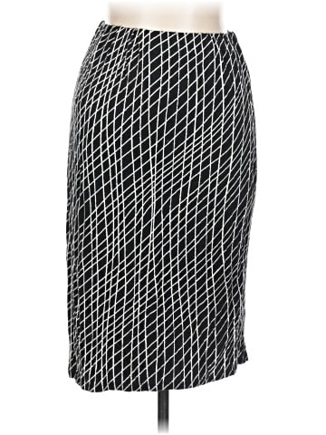 Simply Styled Formal Skirt (view 1)