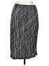 Simply Styled Tweed Gray Formal Skirt Size L - photo 1