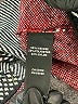 parkhurst Houndstooth Gray Pullover Sweater Size M - photo 8
