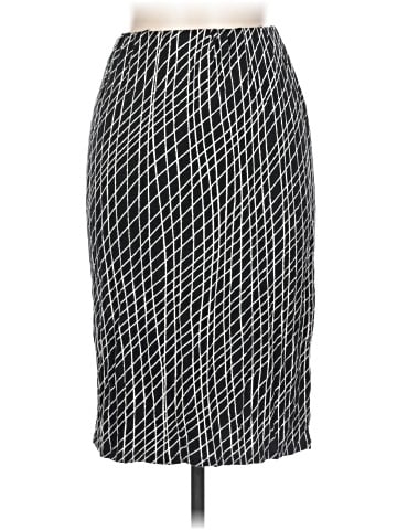 Simply Styled Formal Skirt (view 2)