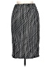 Simply Styled Tweed Gray Formal Skirt Size L - photo 2